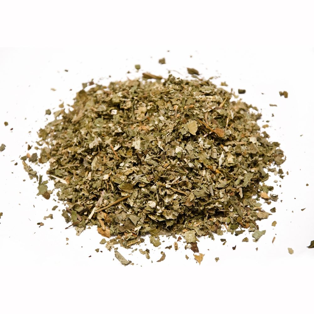 Listy Watos (Vatomuria). 30 g.