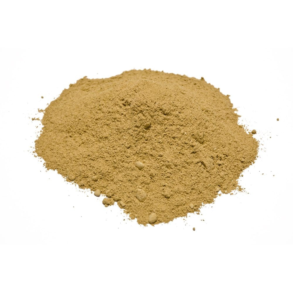 Henna blond. 100 g.