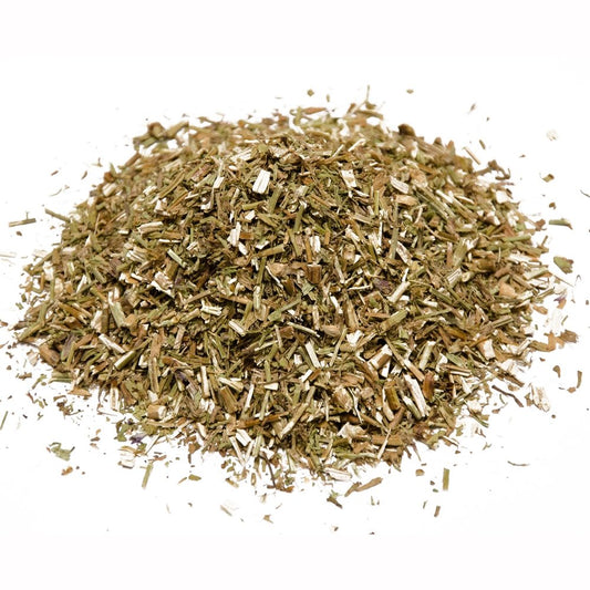 Yzop listy. 30 g.